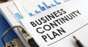 Does Your Business Have a Plan B? A Practical Guide to Business Continuity
